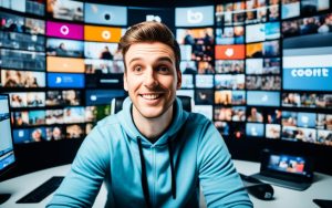 Role of Video in Marketing Strategy