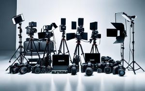 Tools for Video Content Creation