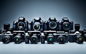 best camera for photography