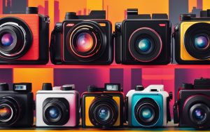 best vlogging cameras